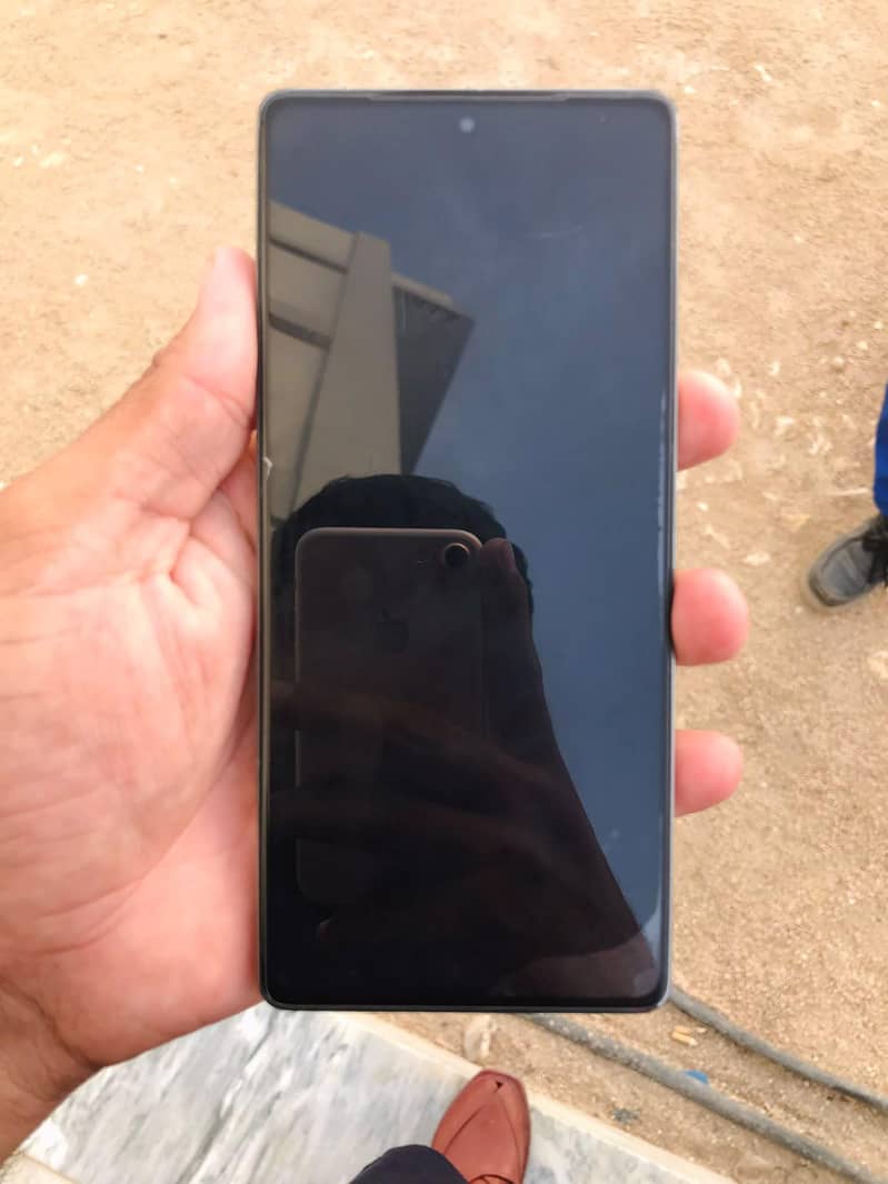 Infinix Note 40 1