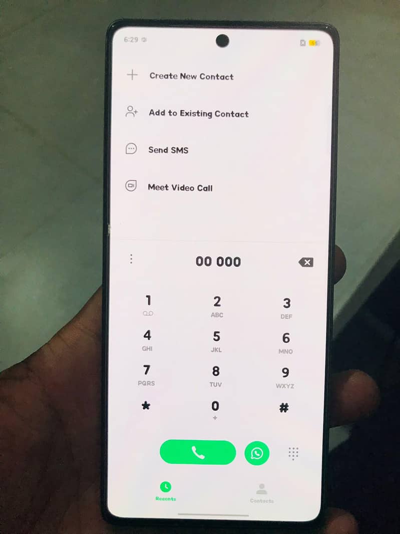 Infinix Note 40 3