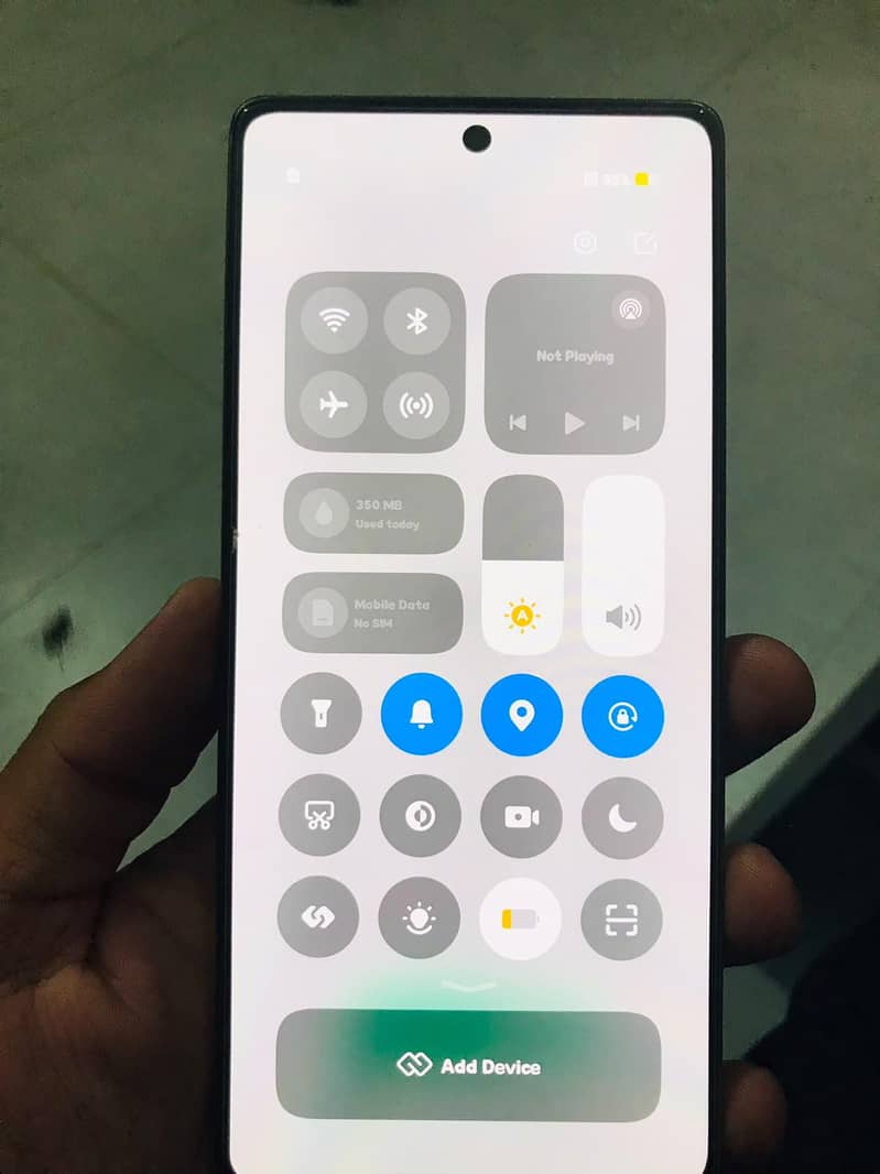 Infinix Note 40 6