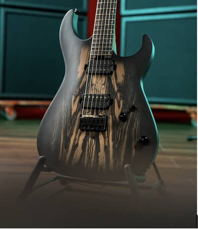 Guitar Teacher