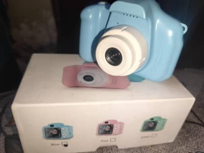children's digital camera