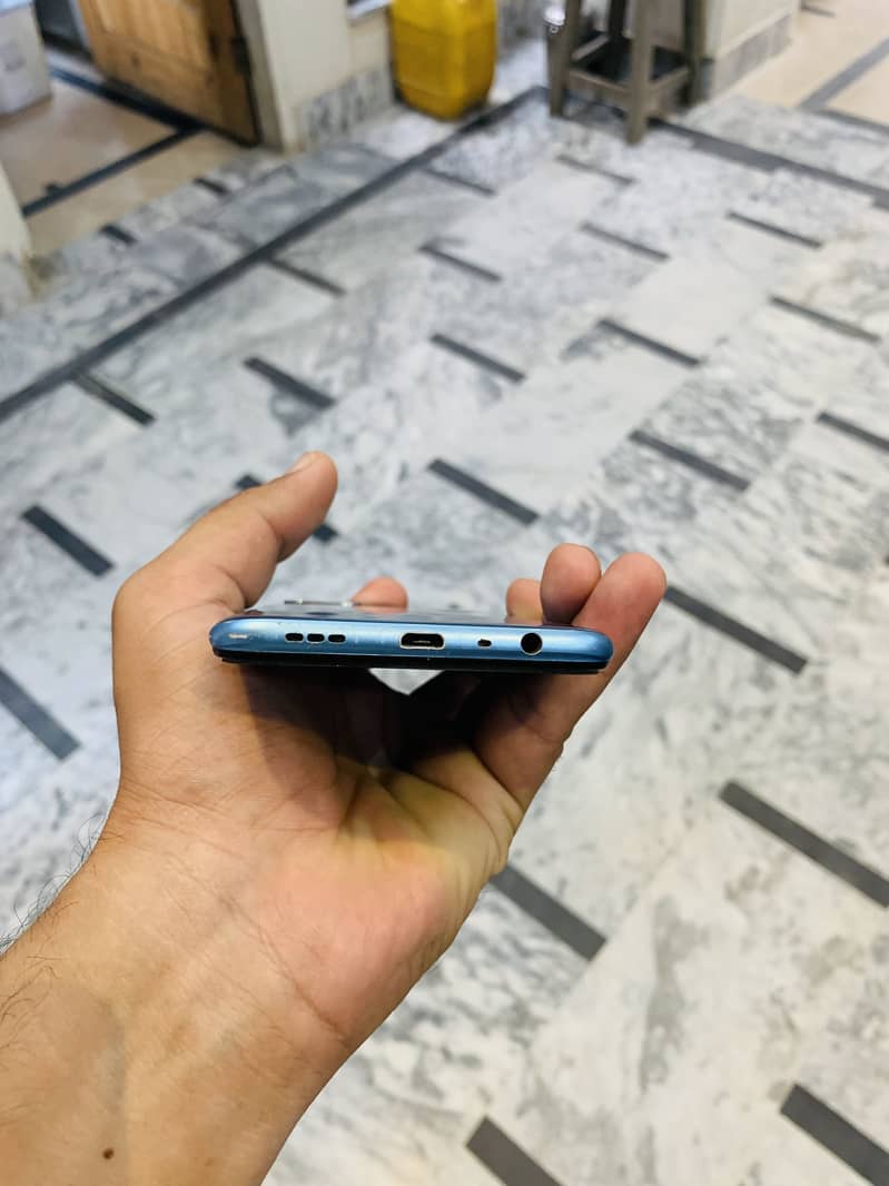 OPPO A15 3