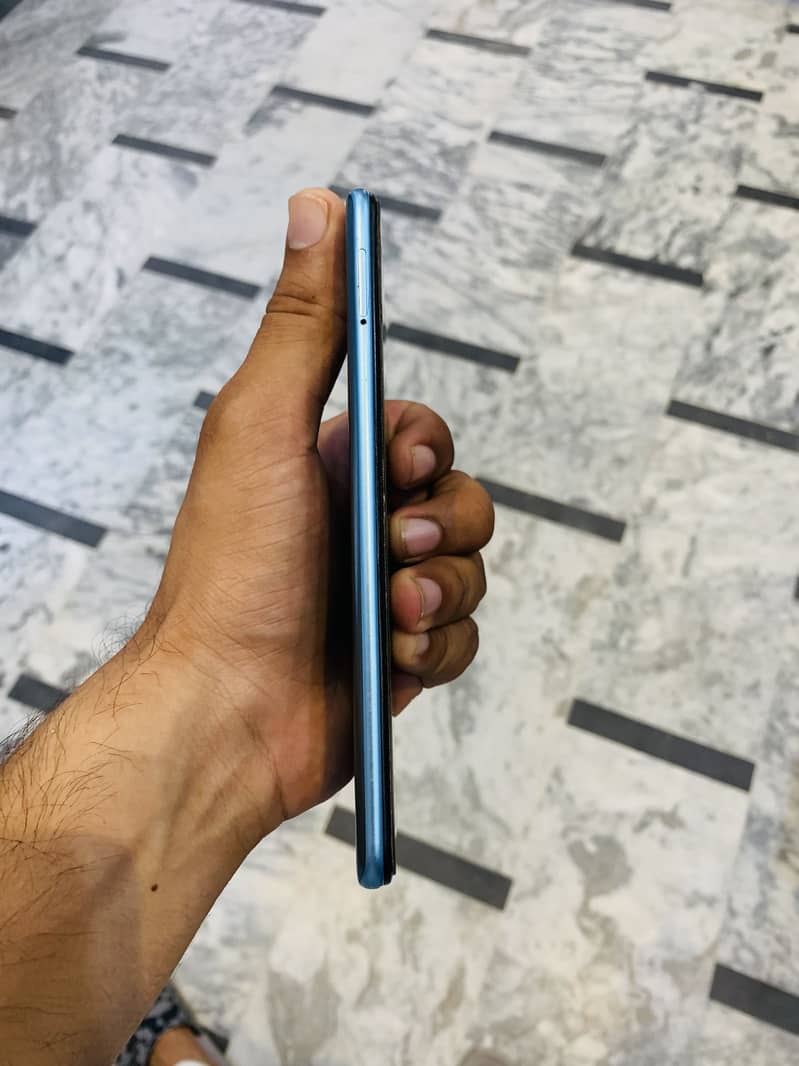 OPPO A15 5