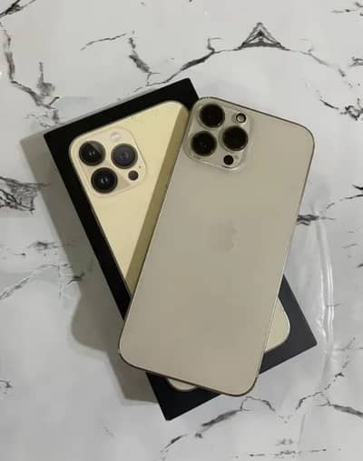 Apple iPhone 13 Pro Max