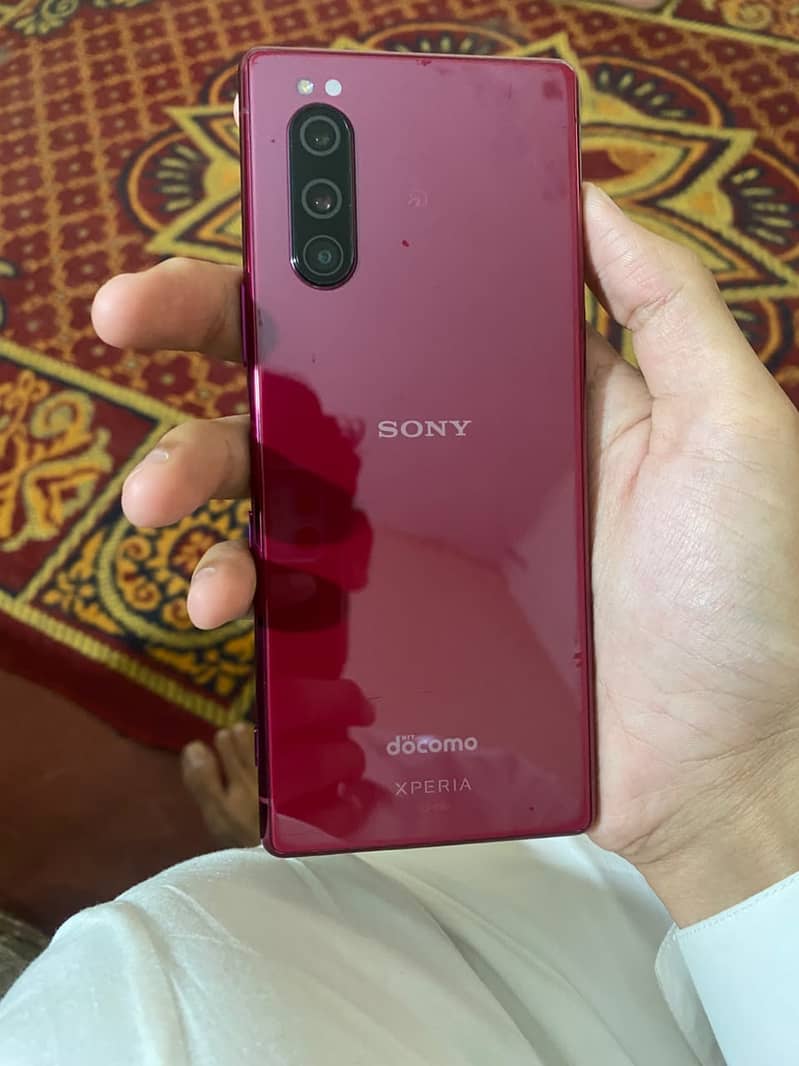 Sony 5 3