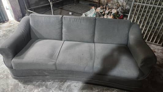 3 seater sofa