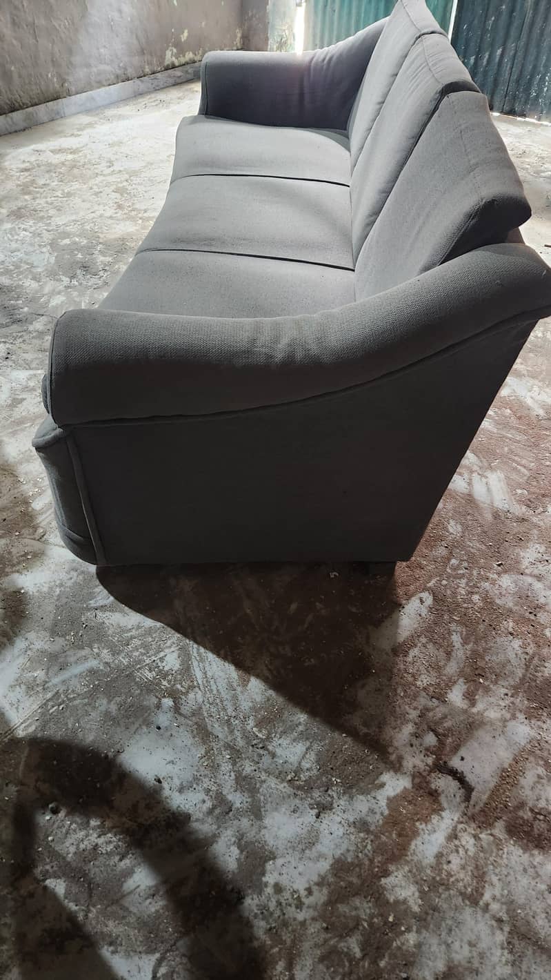 3 seater sofa 3