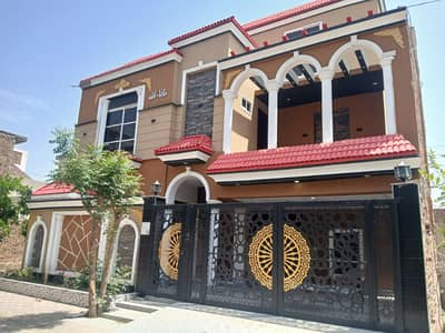 6.75 marla new brend house for sale in rahim yar Khan