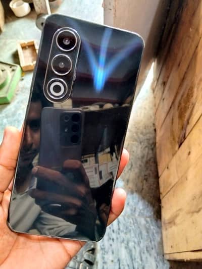 Itel S25