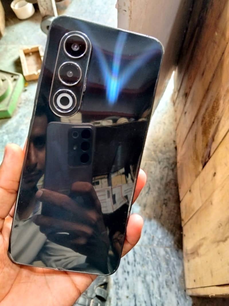 Itel S25 0