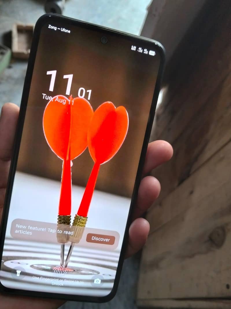 Itel S25 2