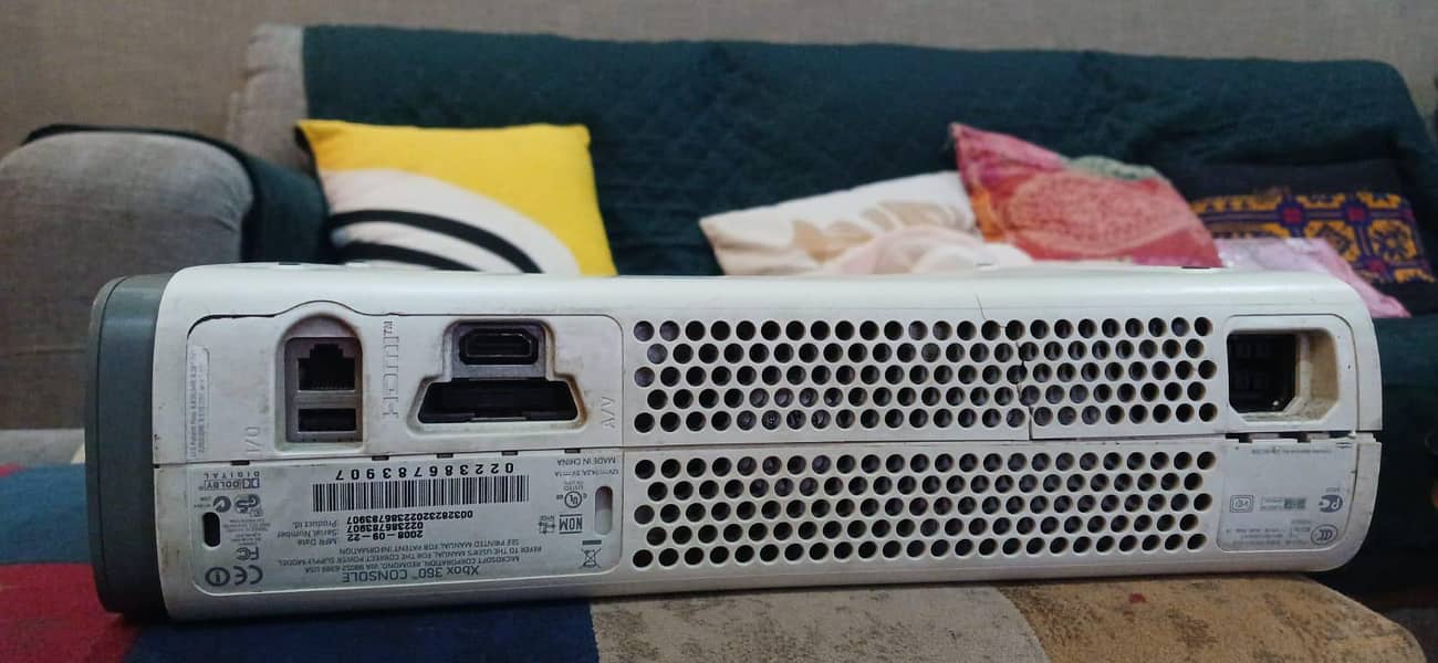 xbox360 6