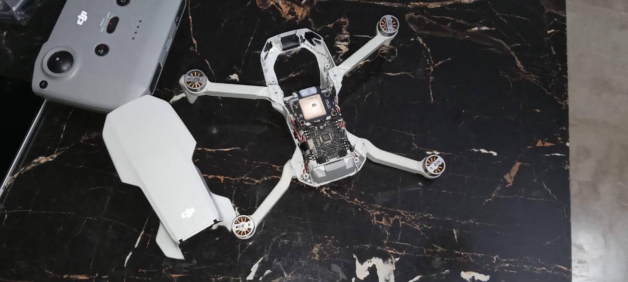 DJI Mini 2 1