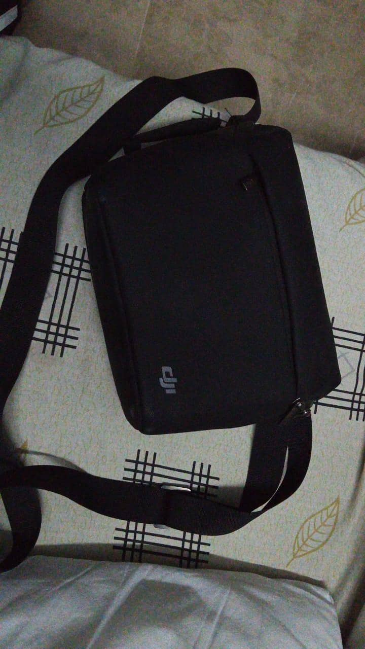 DJI Mini 2 5