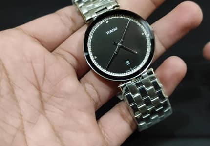Rado Florence Original Luxury Watch | Swiss Made | R848912163
