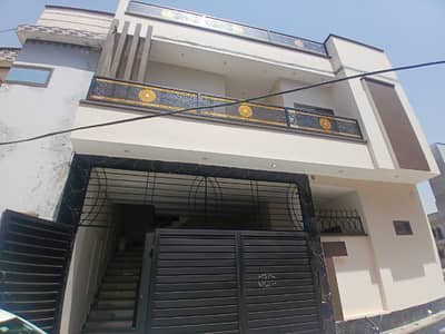 6 mrla house rahim yar khan