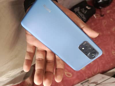 Xiaomi Redmi Note 11