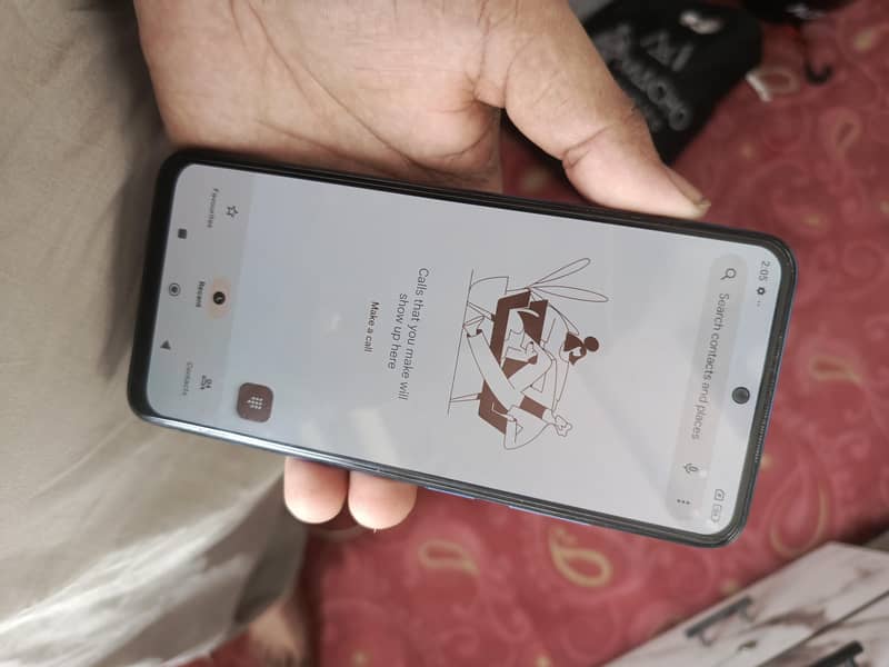 Xiaomi Redmi Note 11 4