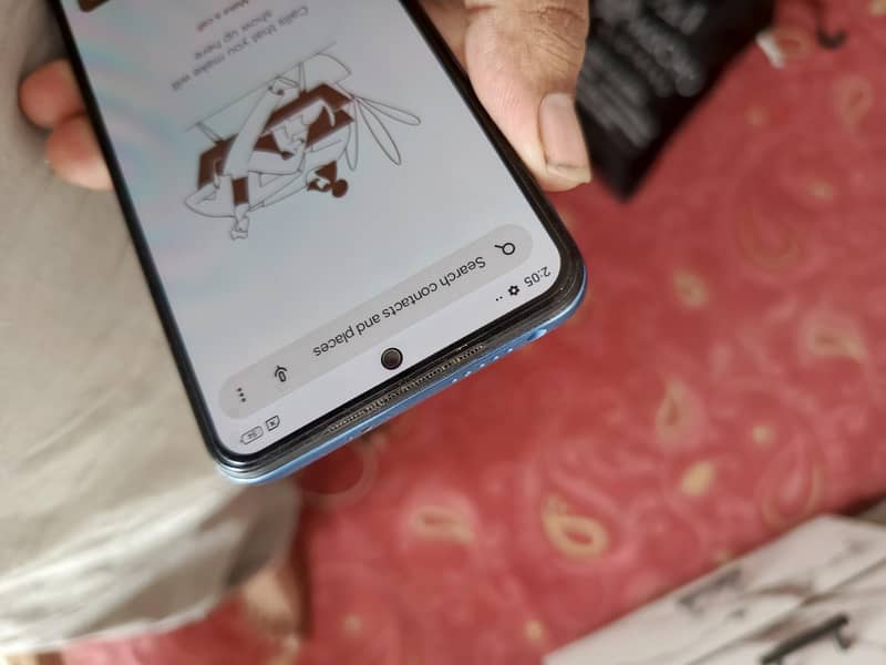 Xiaomi Redmi Note 11 5