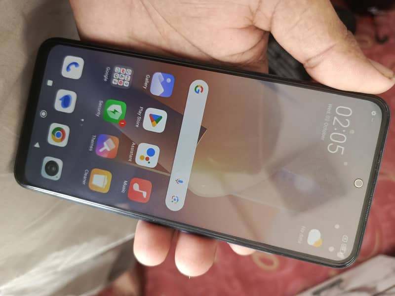 Xiaomi Redmi Note 11 6