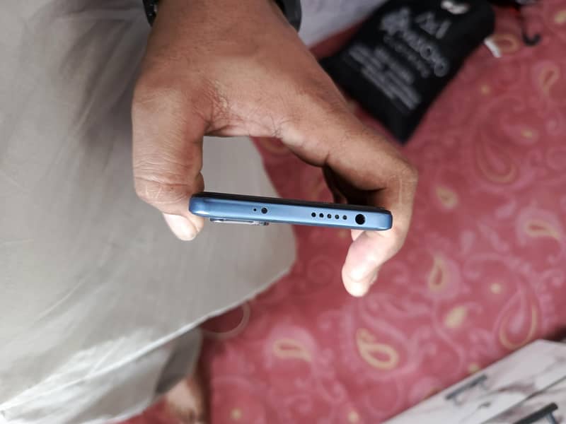 Xiaomi Redmi Note 11 8