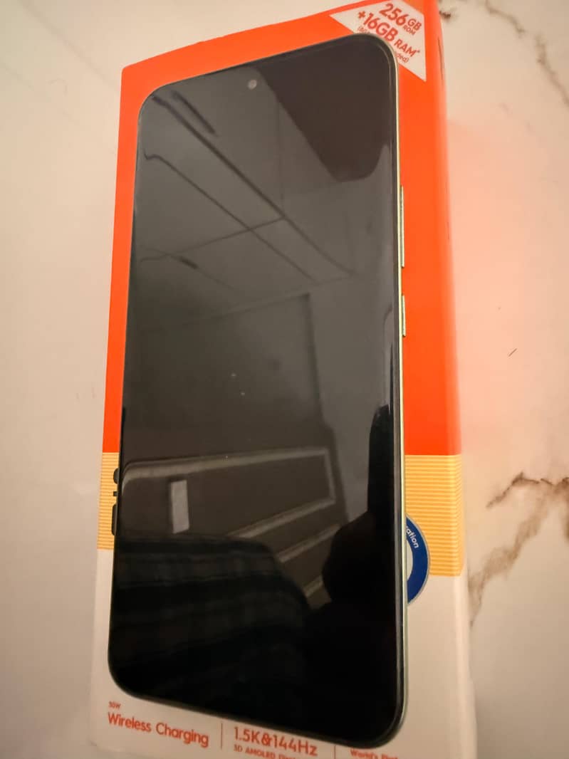 Tecno Spark 40 pro plus 1