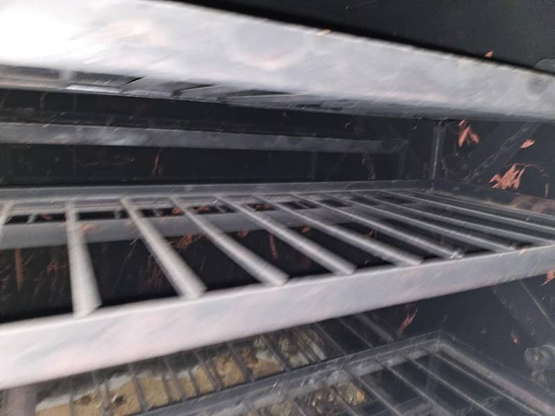 oven. 1