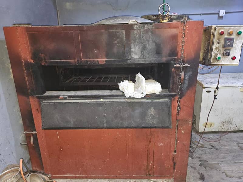 oven. 4