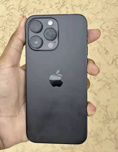 Apple iPhone 14 Pro Max For sale or exchange possible