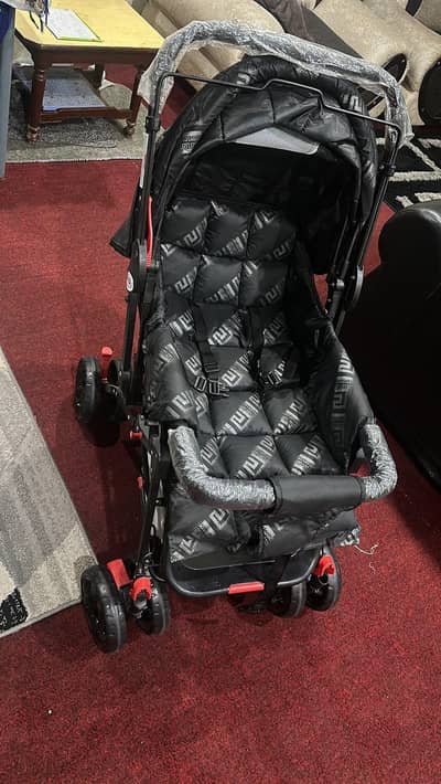 Pram is for sale