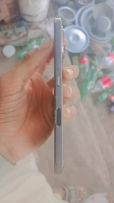 Infinix Other Model infinix Note 60 pro