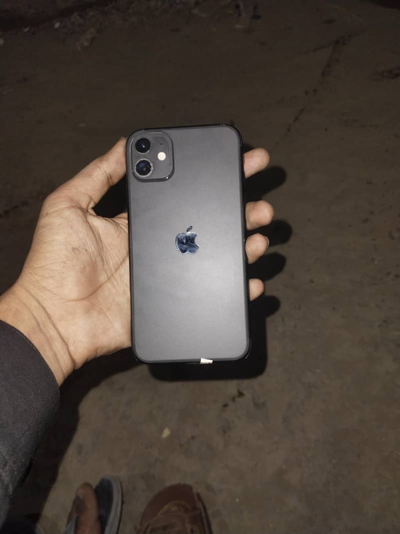 Apple iPhone 11 1