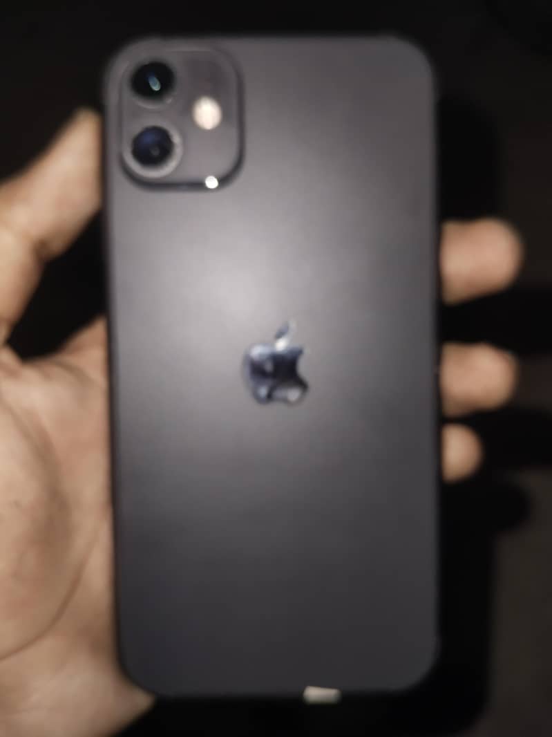 Apple iPhone 11 2