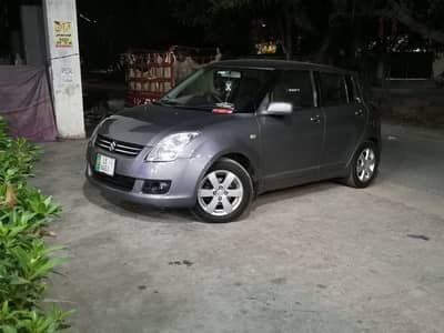 Suzuki Swift 2010