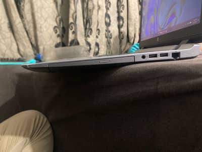 Hp pro book I5 6th gen