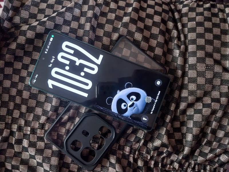 Infinix Note 50 2