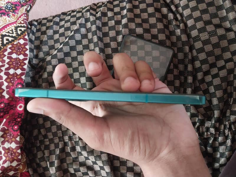 Infinix Note 50 3