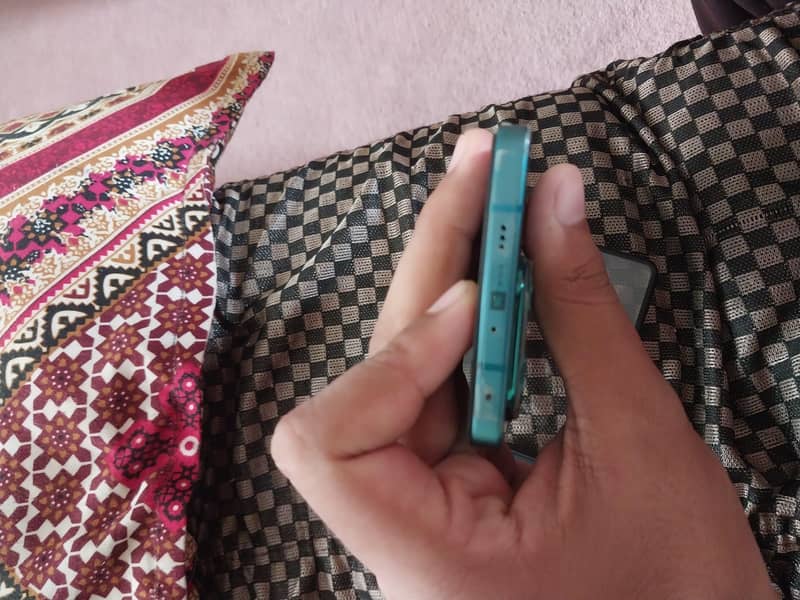 Infinix Note 50 4