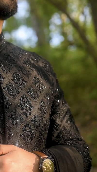 Sherwani