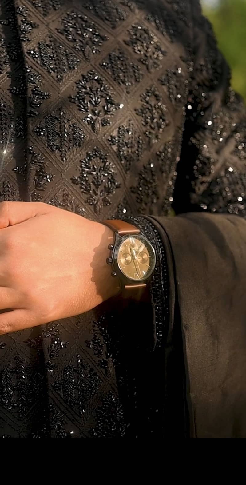 Sherwani 1