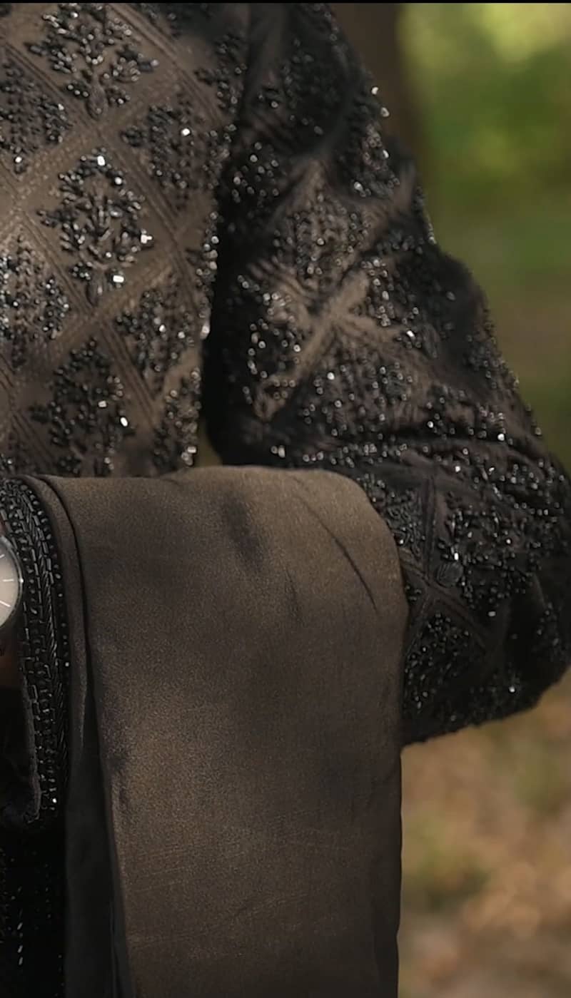 Sherwani 2