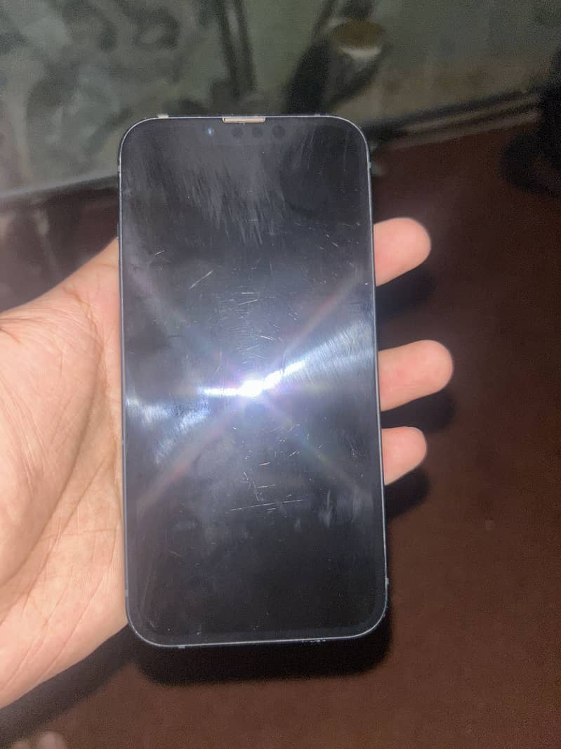 Apple iPhone 13 0