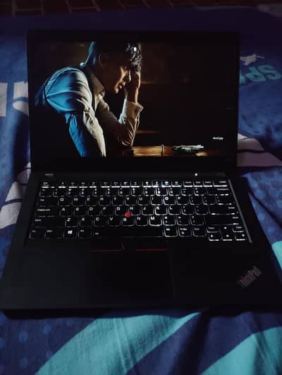 LENOVO T490- Core i7-8th(Used like New+ 2GB GPU intended)