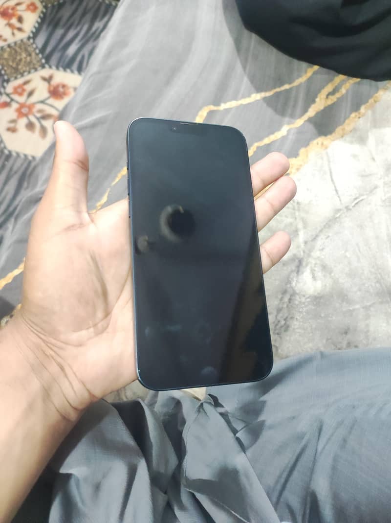 Apple iPhone 14 plus 1