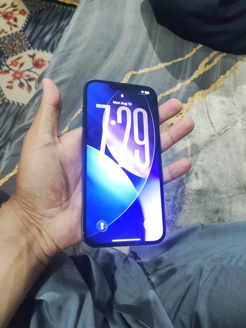 Apple iPhone 14 plus 2