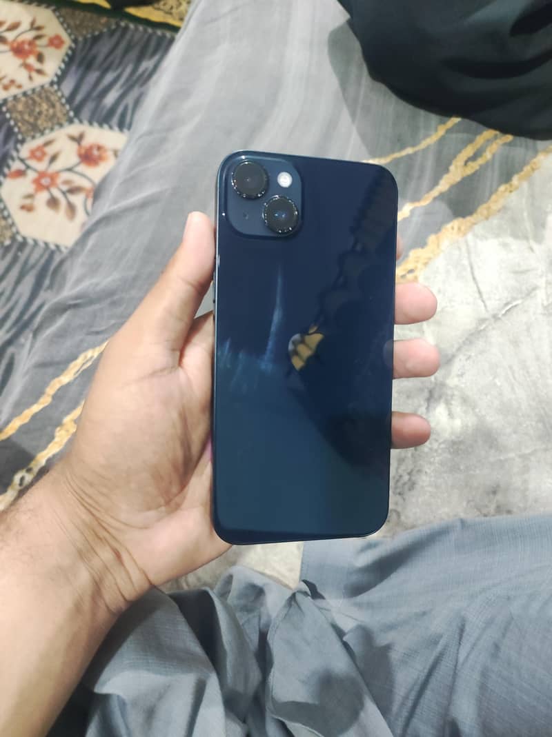 Apple iPhone 14 plus 4