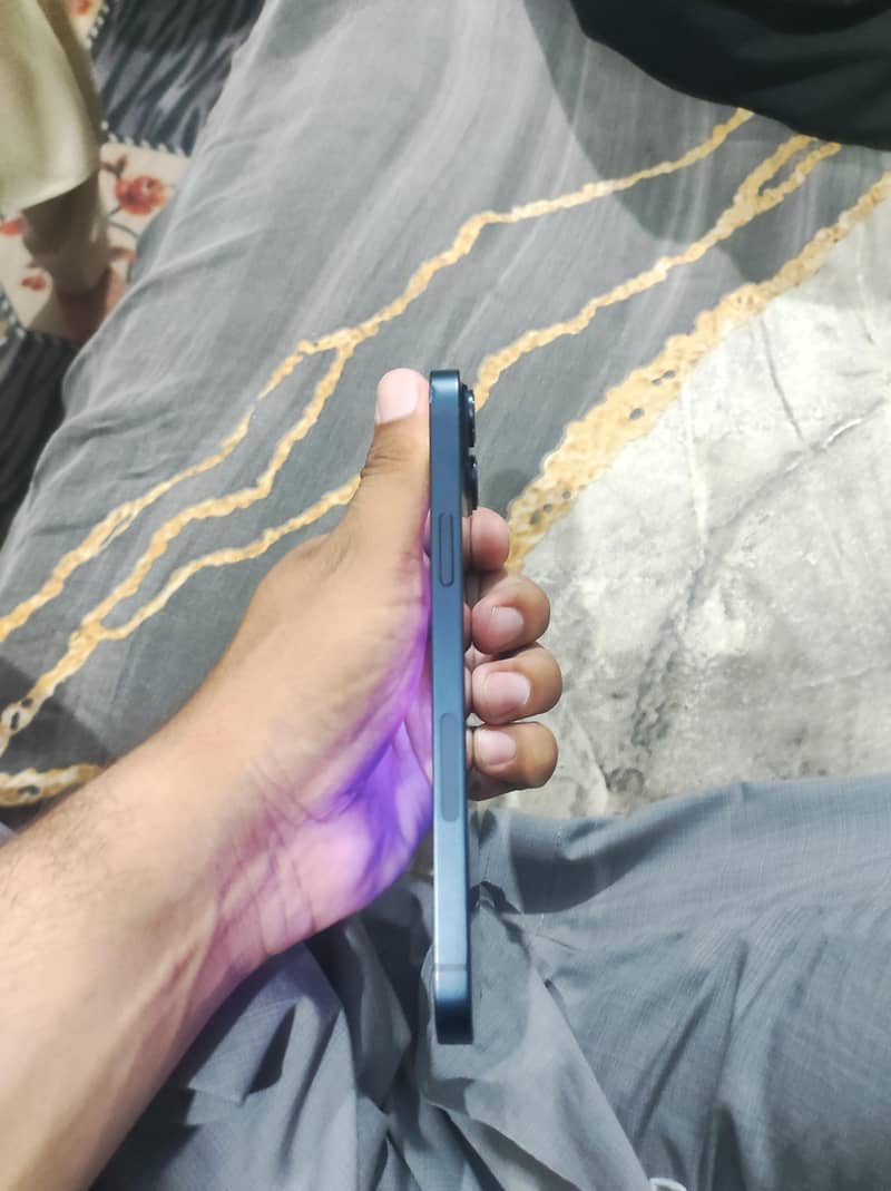 Apple iPhone 14 plus 5