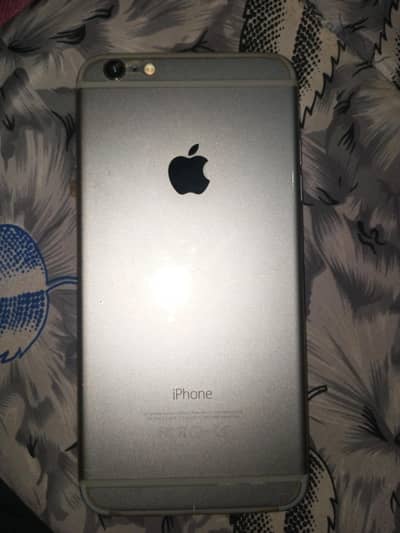 Apple iPhone 6 Plus
