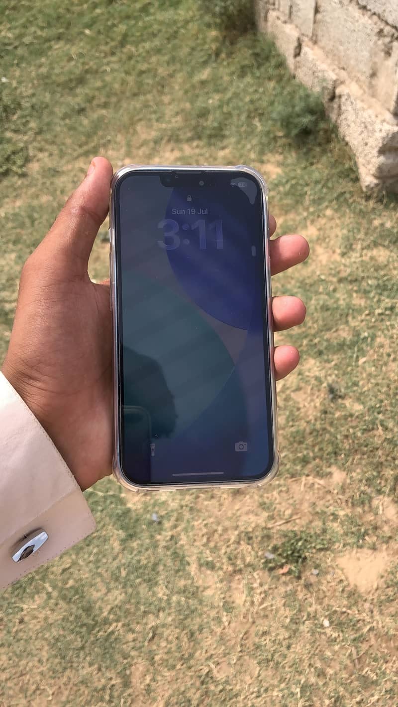 Apple iPhone 13 1