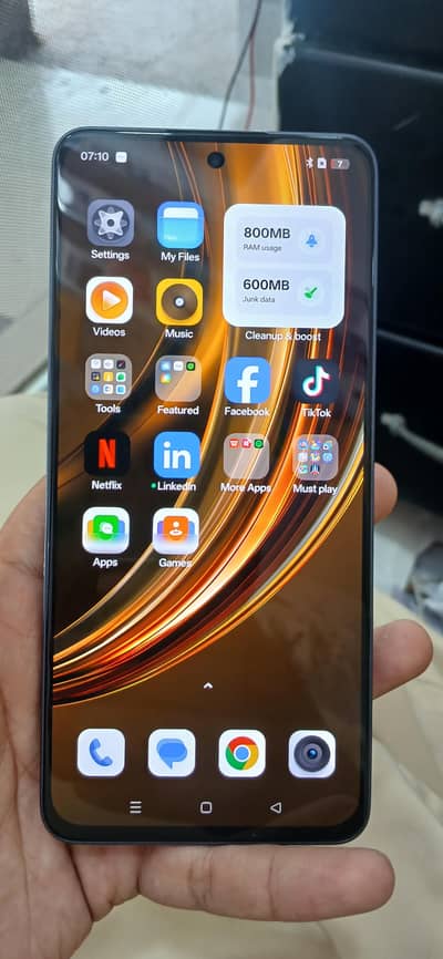 Realme 13 Plus